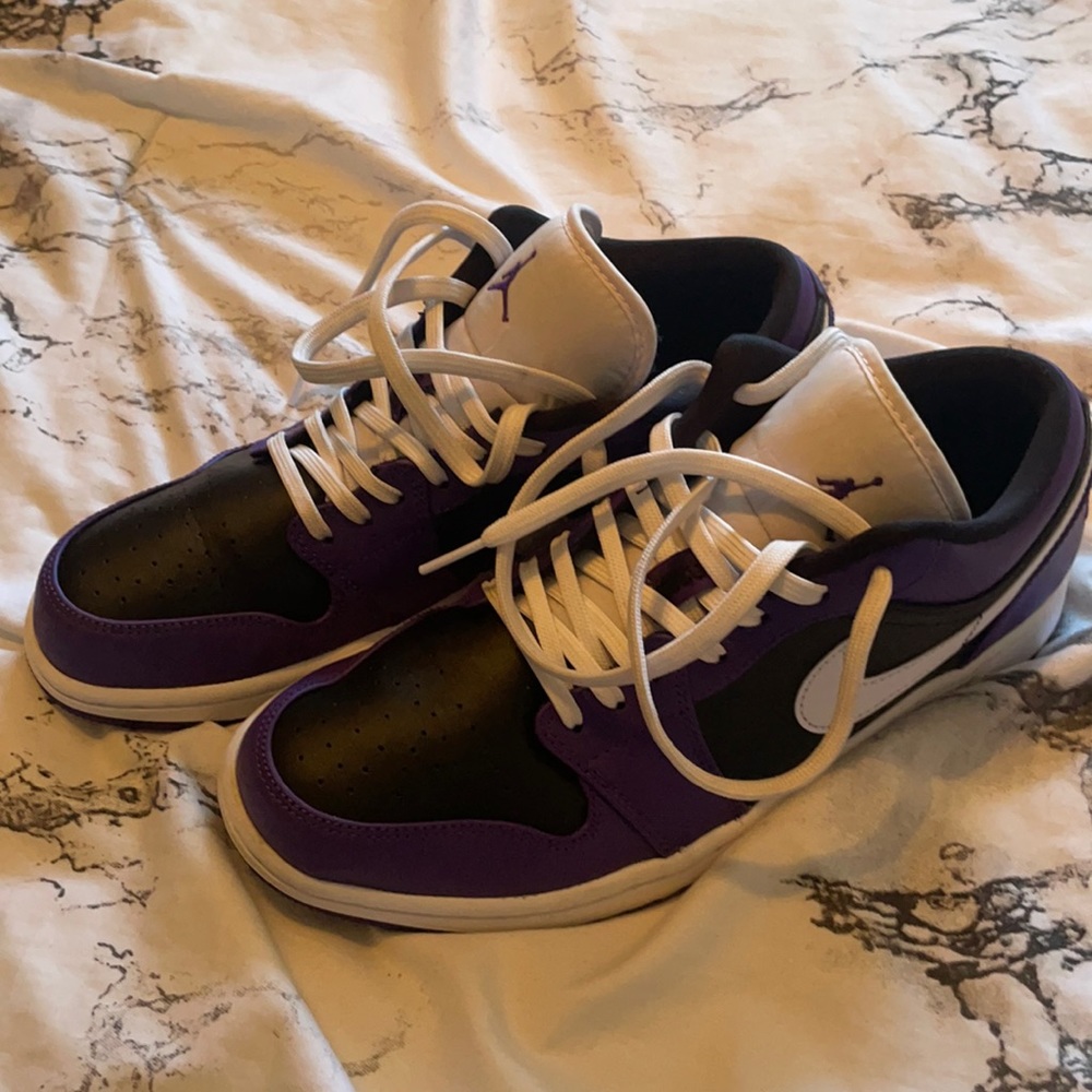 Nike Jordan 1 Low top